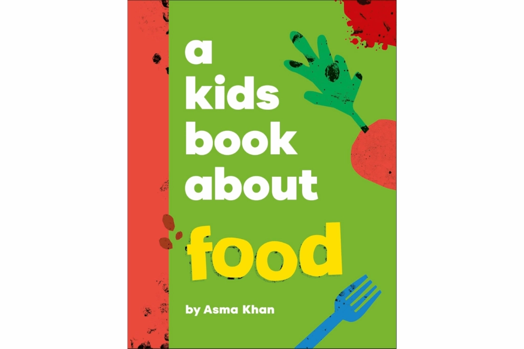 Wetland Environment A Kids Book About Food [Hardcover]