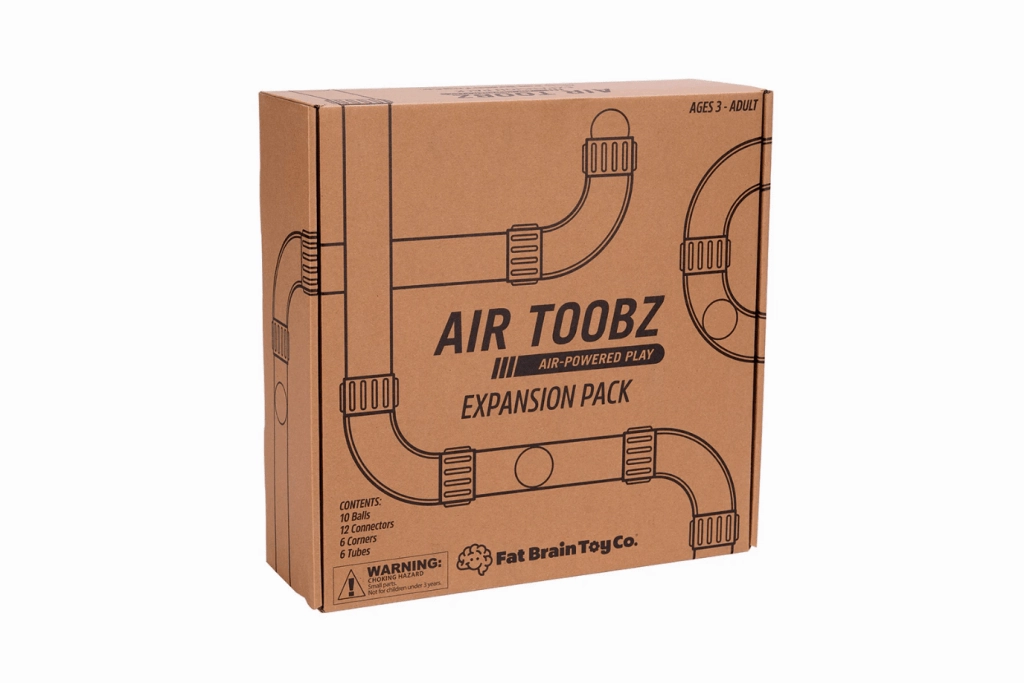 Air Toobz Expansion Pack Asteroid Belt Gratitude Express