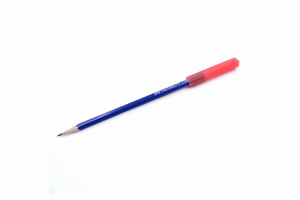 Scientific Genius ARK's Krypto-Bite? Chewable Pencil Topper