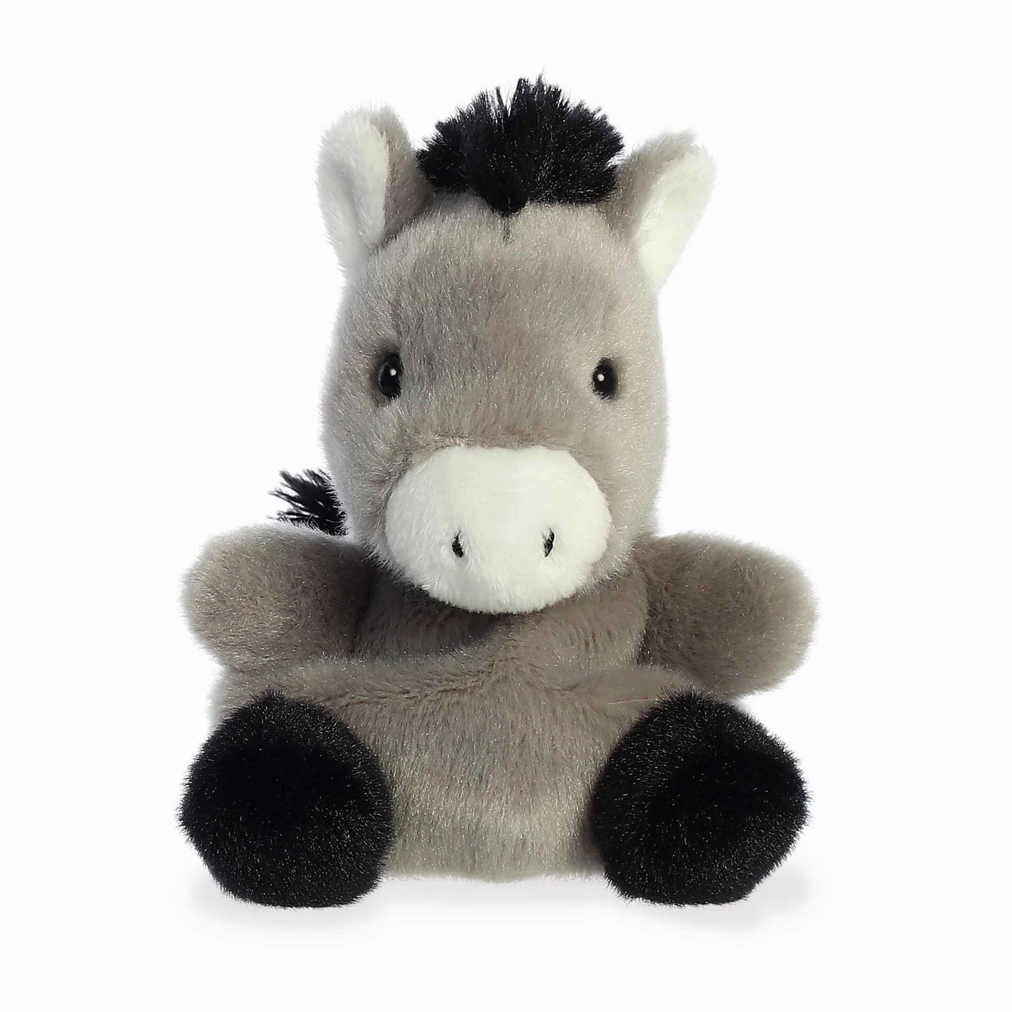 Focus Training Aurora - Palm Pals - 5" Eli Donkey