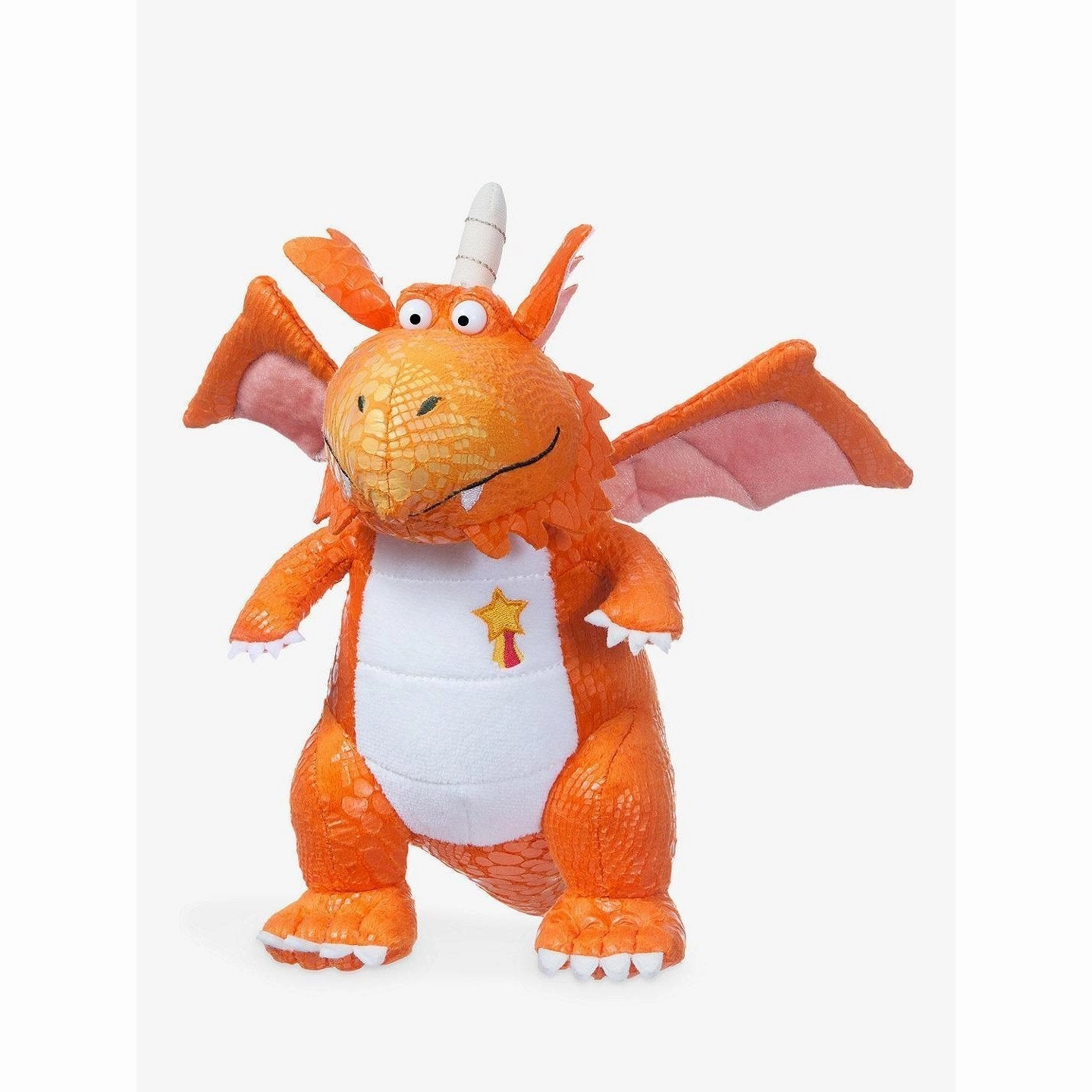 Aurora Zog Soft Toy 60995 Confidence Builder