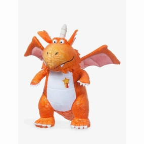Aurora Zog Soft Toy 60995 Confidence Builder