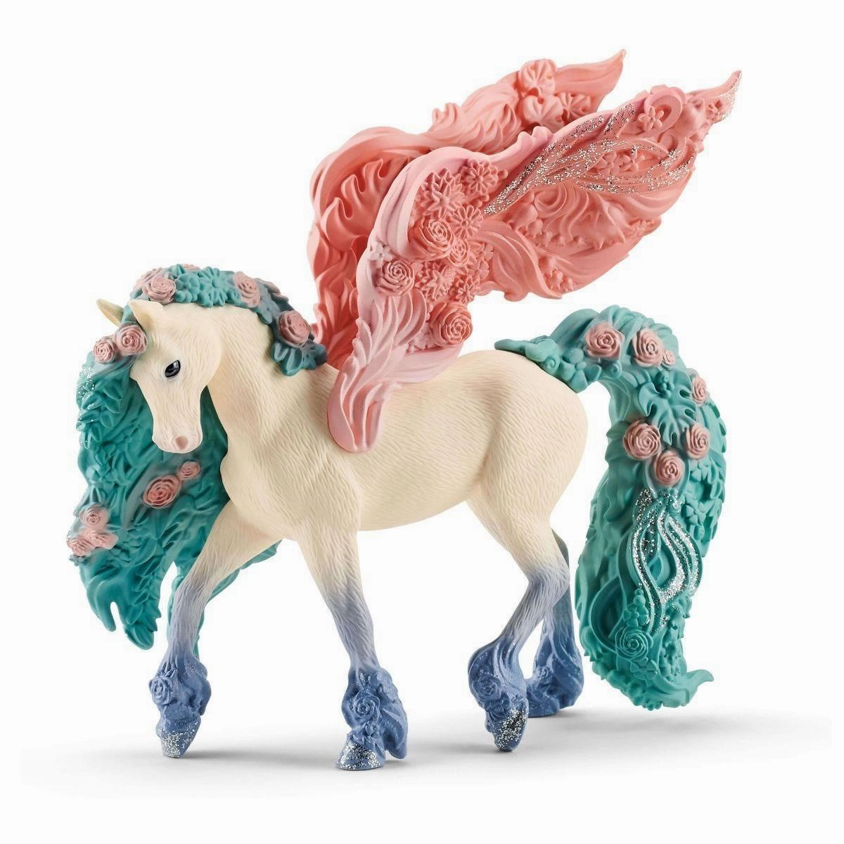 AI Assistant BAYALA SCHLEICH 70590 Flower Pegasus Figure