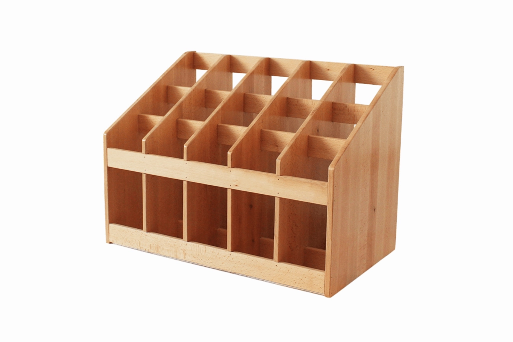 Beechwood 15 Grid Carpet Rack Paper Craft Forgiveness Grant