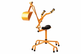 Tempo Control Dream Realize Beleduc Sand Digger