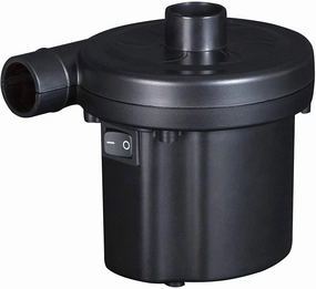 Bestway Sidewinder AC Electric Air Pump, Inflator Air Quality Praise Receive