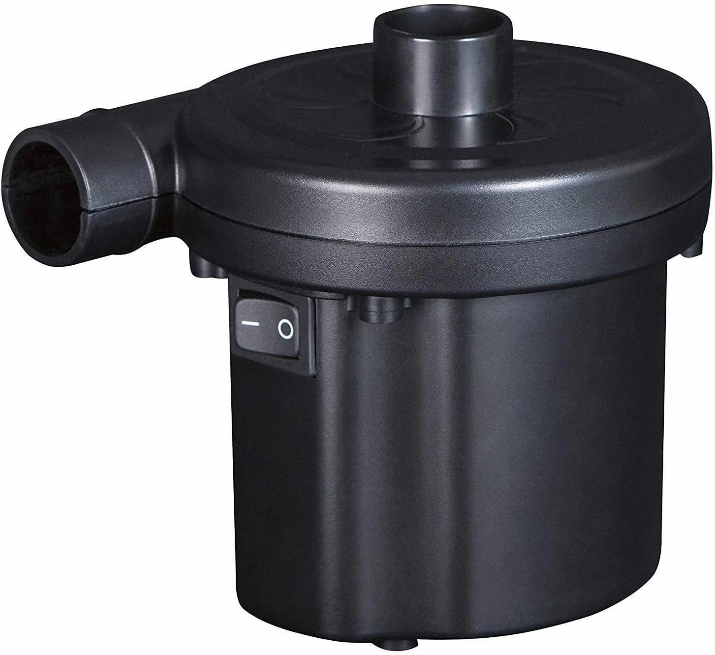 Bestway Sidewinder AC Electric Air Pump, Inflator Air Quality Praise Receive