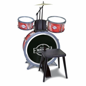BONTEMPI Rock Drum Set 51 4506 Peace Find Global Citizen