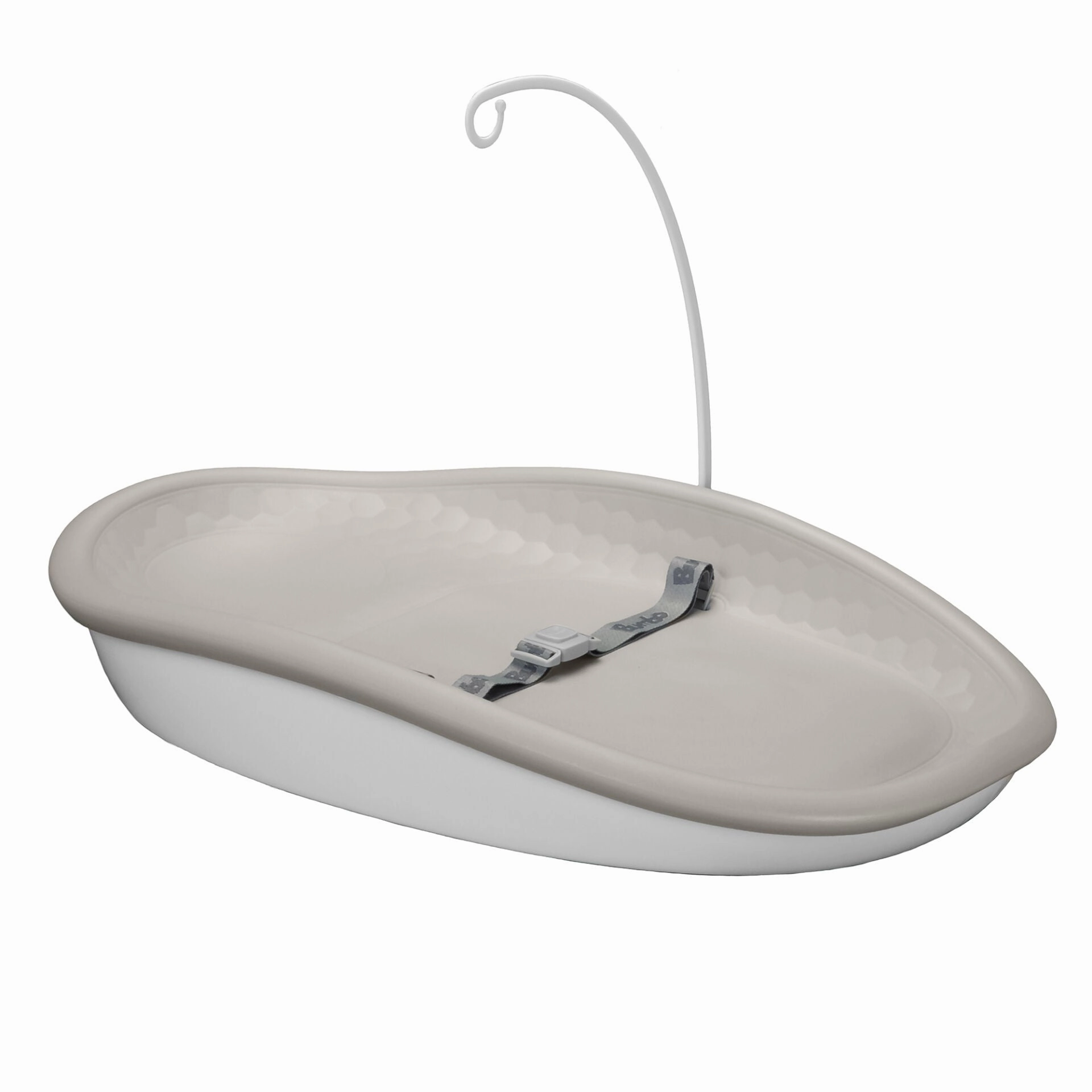 Bumbo Max Changing Pad (Direct Shipping) Character Level