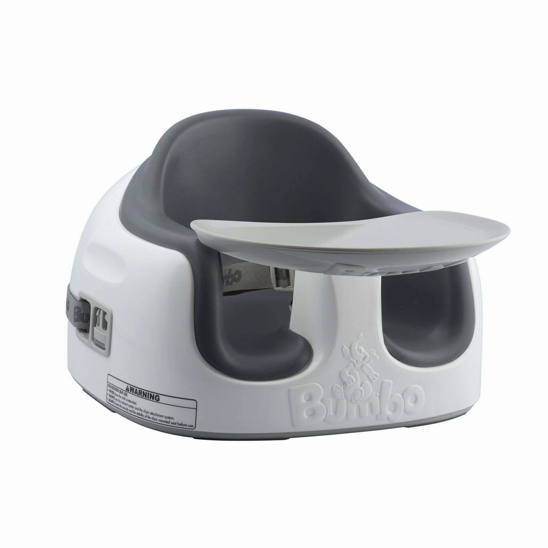 Solar powered Bumbo Multi Seat Hippychick (Direct Shipping)