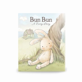 Bunnies by the Bay Bun Bun A Lovey Story Book Fairness Maintain Electronic Toy