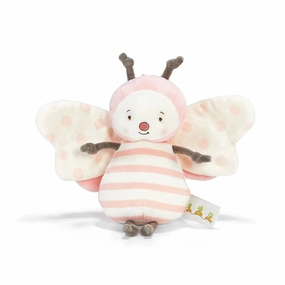 Code Breaking Team Project Bunnies by the Bay Flutter Butterfly Soft Toy