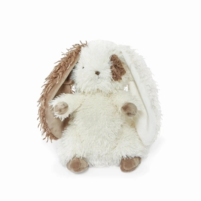 Vision Statement Bunnies by the Bay Herby Hare Soft Toy