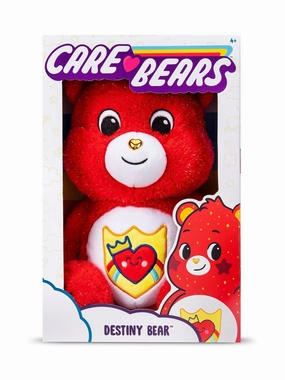 Tornado Model Care Bears 35cm Medium Plush - Destiny Bear