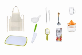 Children's Kitchen Bundle [UPDATED to include new items!] App Enabled