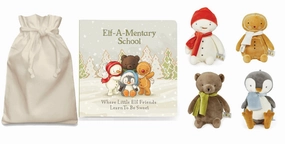 Knight Quest Strategy Play Christmas Story Sack