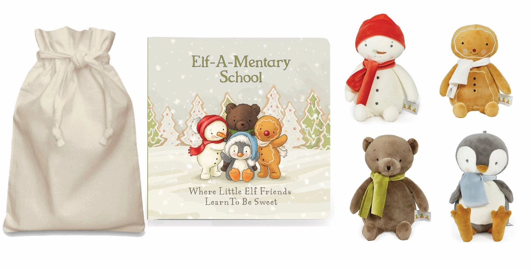 Knight Quest Strategy Play Christmas Story Sack