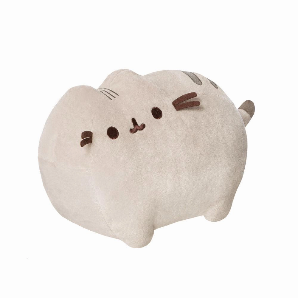 Photography Fun Metal Model Classic Pusheen 24cm Soft Toy