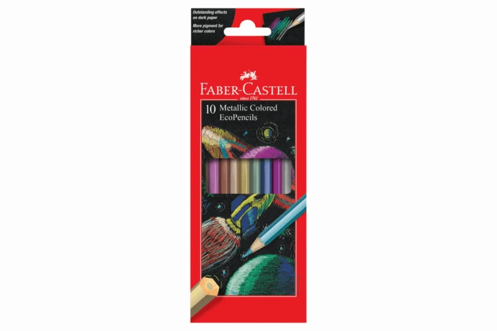 Wood Working Coloured EcoPencils (Multiple Styles Available)