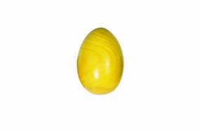 Language Development Goal Post Colourful Egg Shaker