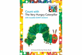 Forensic Science Count With The Very Hungry Caterpillar Workbook