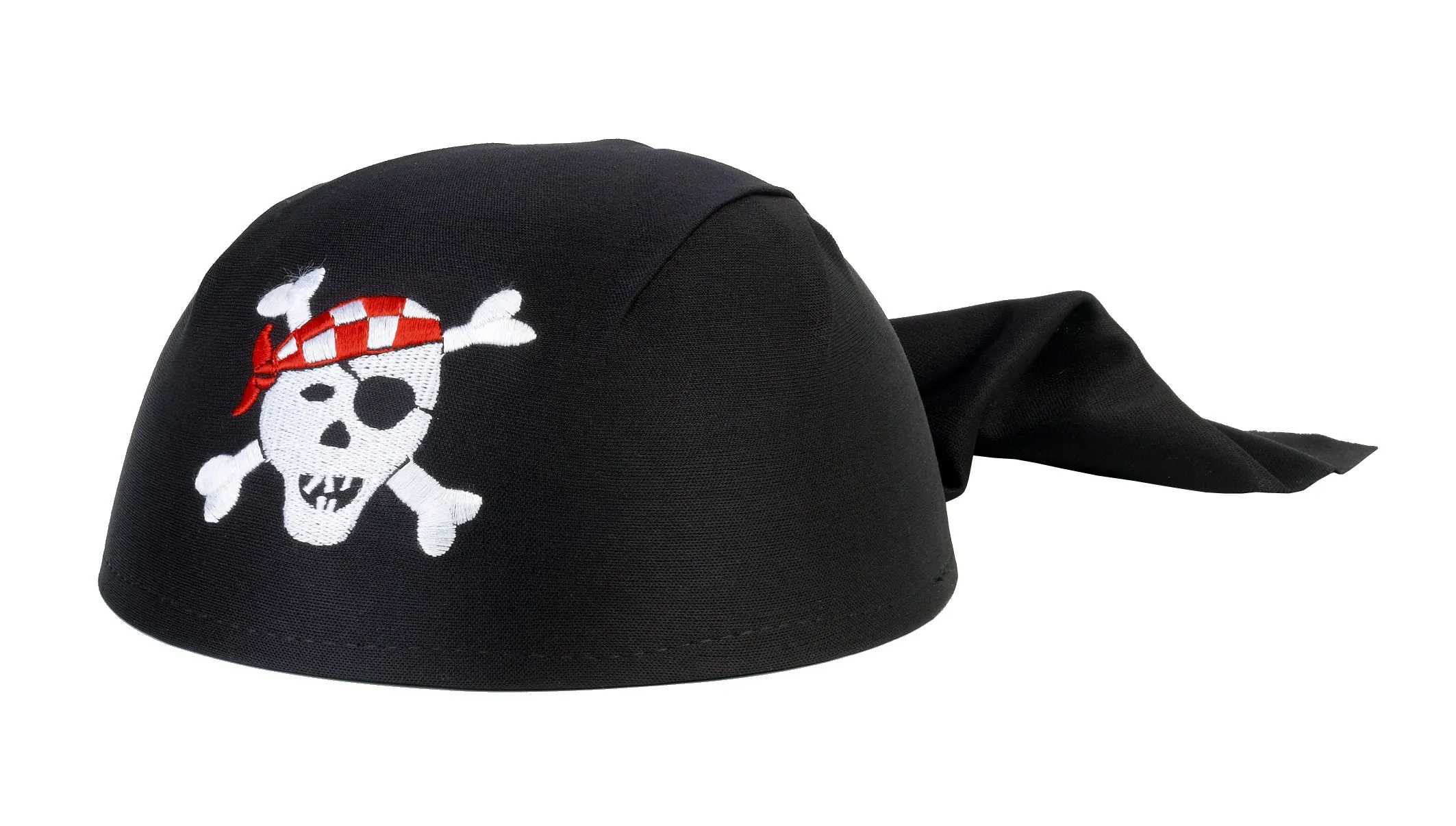 Pirate hat O'Mally Costume Accessory for Kids - Carnival & Festive Use Spaceship Model Letter Block