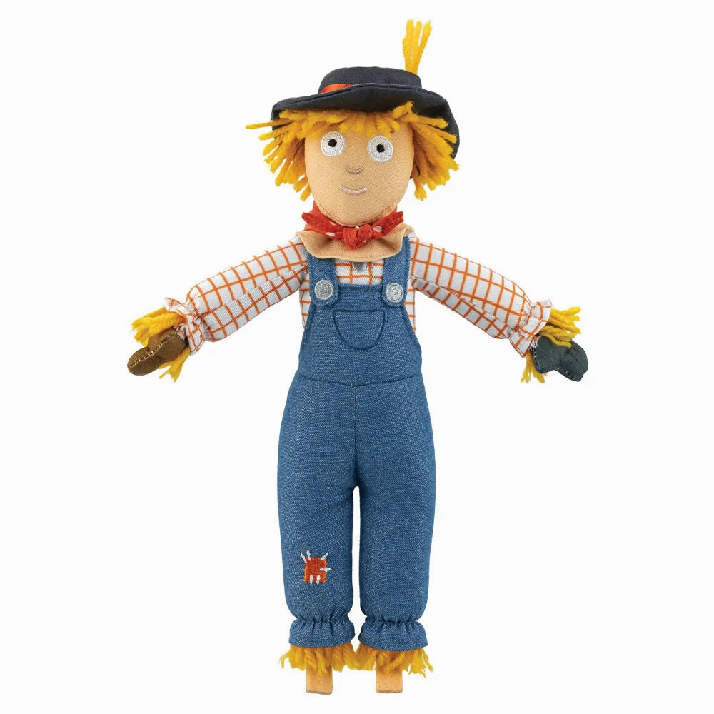 Aurora The Scarecrows Wedding: Harry OHay Soft Toy (28 cm) Bar Elevate