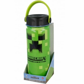 Resilience Foster Minecraft Stainless Steel Bottle 530ml