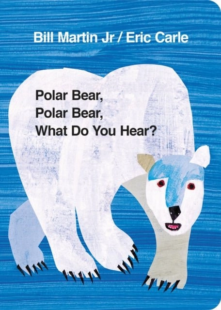 Polar Bear, Polar Bear, What Do You Hear? Polarization Effect