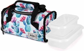 Access Grant Oh My Pop 39568 Nopal Lunchbox