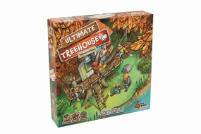 Ultimate Treehouse Game Shopping Game Language Development