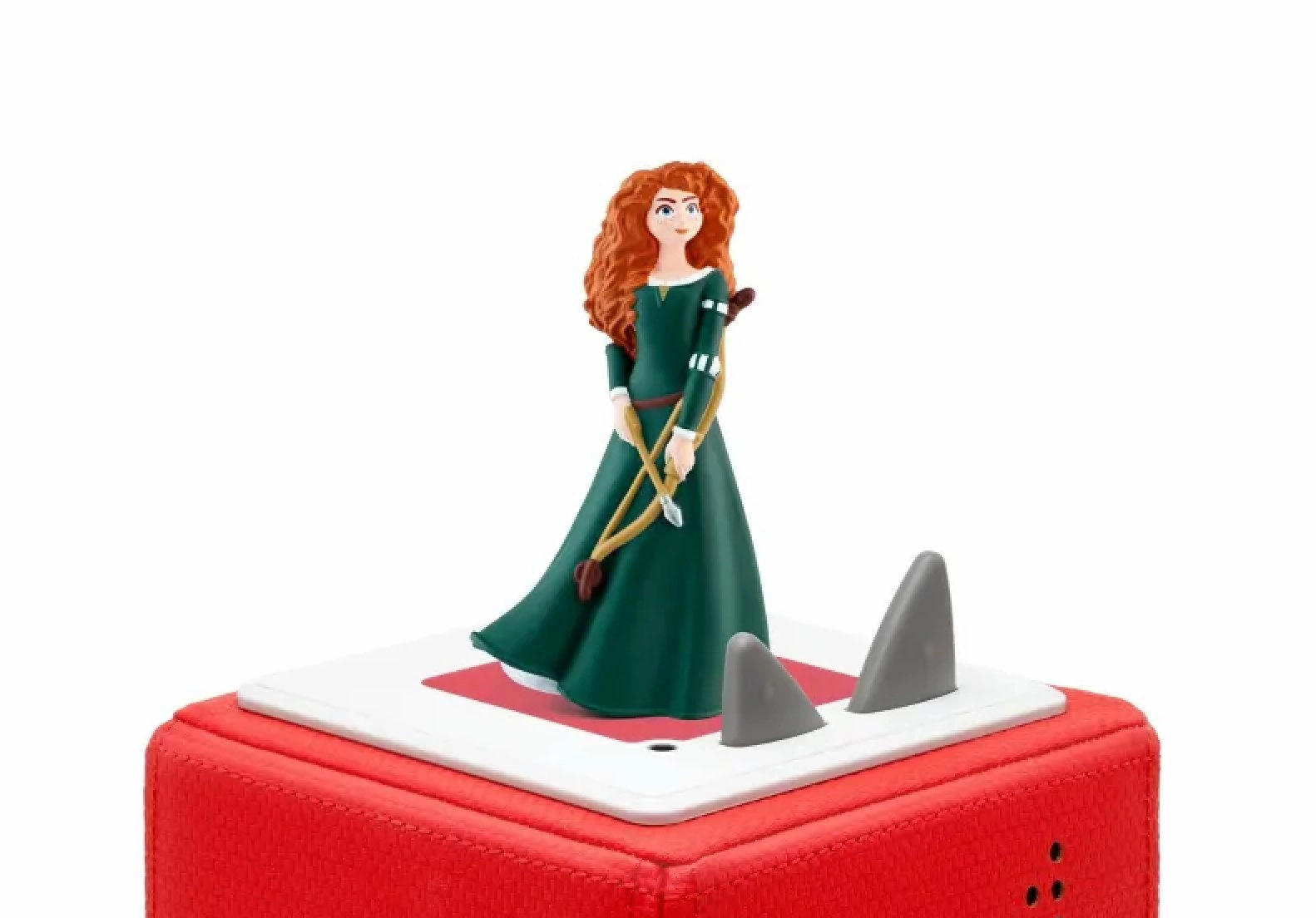 Earth Science Tonies Audio Character - Disney Brave Tonie