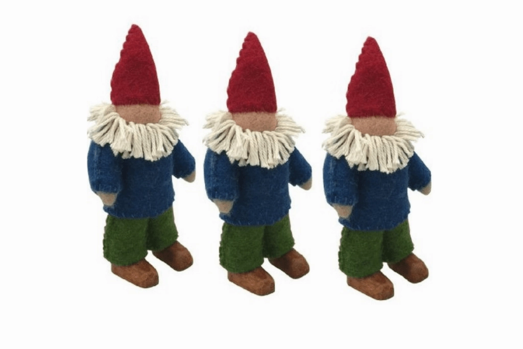 Website Building Papoose Fantasy Figures