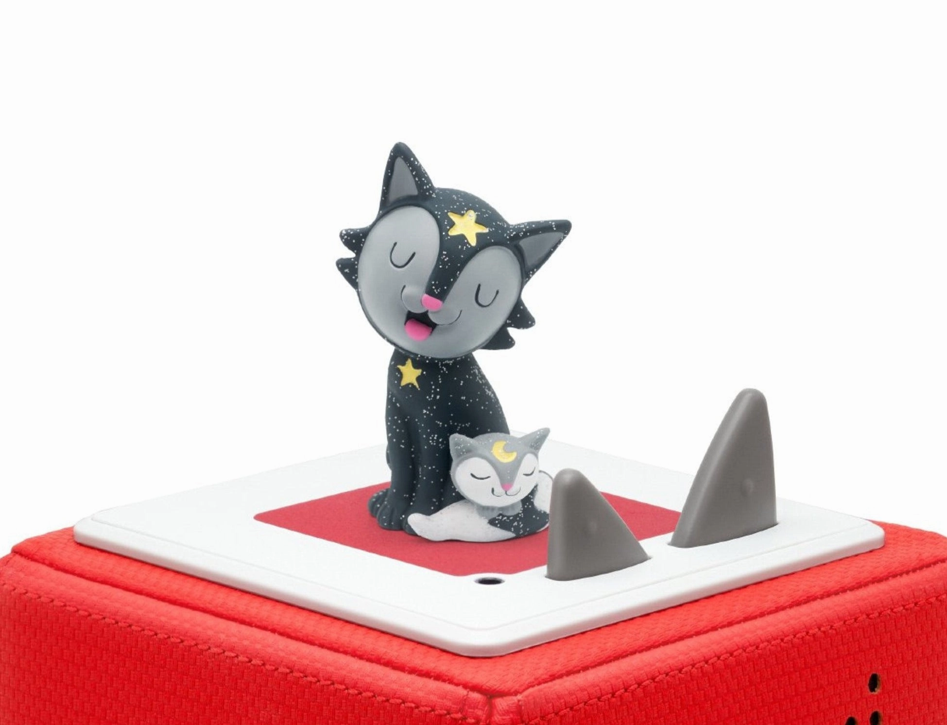 Tonies Audio Character  - Bedtime Songs and Lullabies 2 (Relaunch) Time Travel