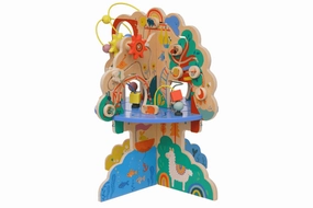 Playground Adventure Gravity Simulation