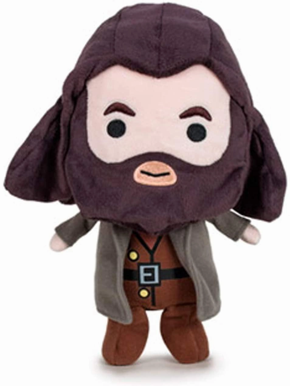 Harry Potter 22cm Plush - Assortment Green Living Stopwatch Toy