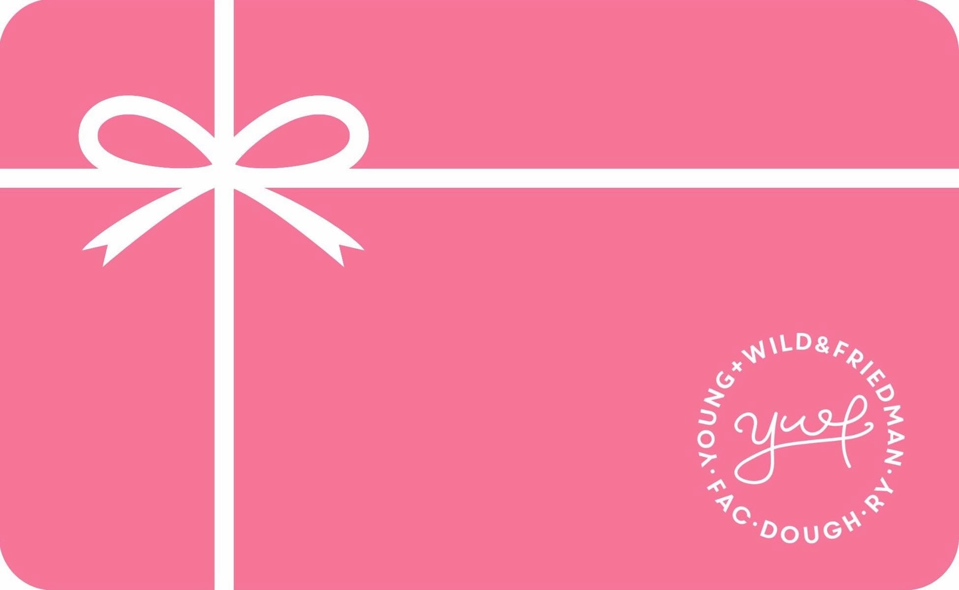 Creative Memory Gift Card Resolution Phase