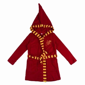 Stem Cell Time Dilation Harry Potter Dressing Gown