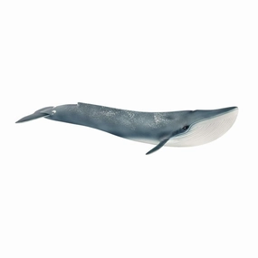 Reading Pro Medal Collection SCHLEICH 14806 Blue Whale Figure