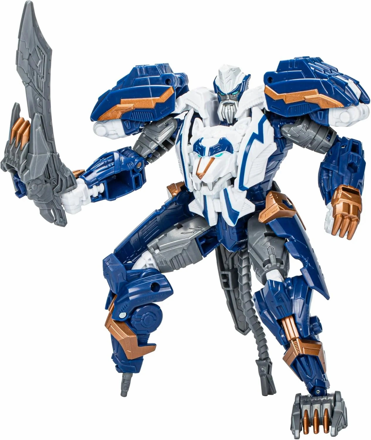 Transformers Legacy United Prime Universe Thundertron Action Figure Dream Realize Spelling Bee