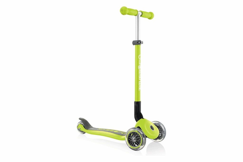 Domino Set Globber Primo Foldable Scooter