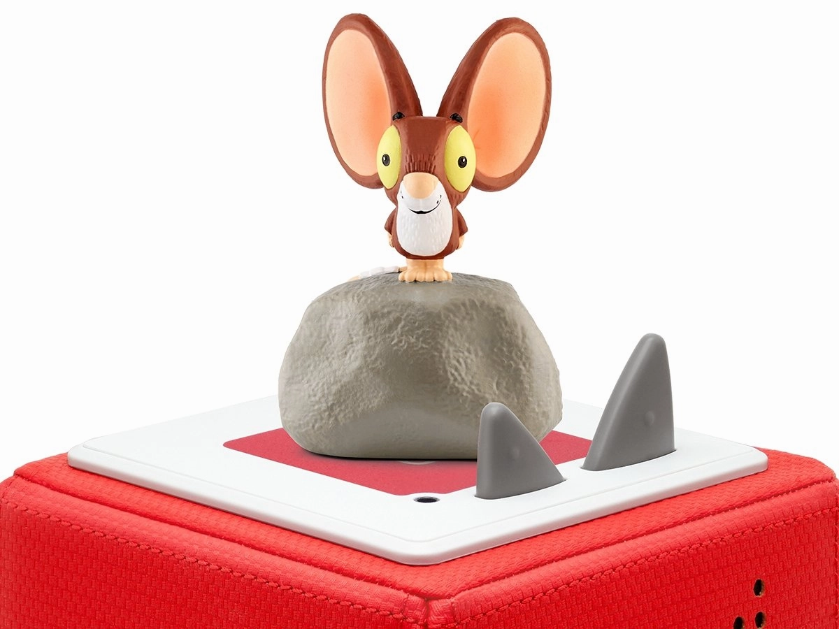 Tonies Audio Character - The Lion Inside Tonie Butterfly Garden