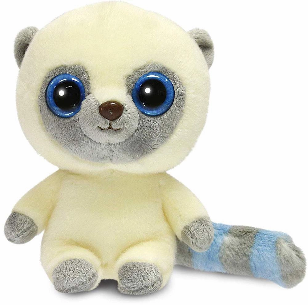 Mindfulness practice YOOHOO 61112 Bush Baby Plush 20cm