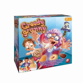 Dragon Companion Project Finish Greedy Granny Board Game