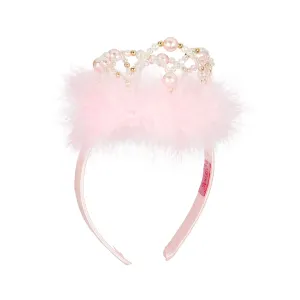 Crown Alexandra Costume Accessory for Kids - Carnival & Festive Use Elementary Age