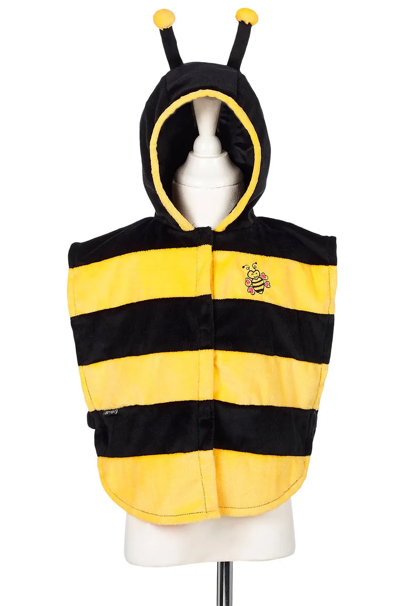 Maya the Bee Costume Cape for babies - Carnival & Festive Use - sz 2 yrs WiFi Compatible Experiment Design