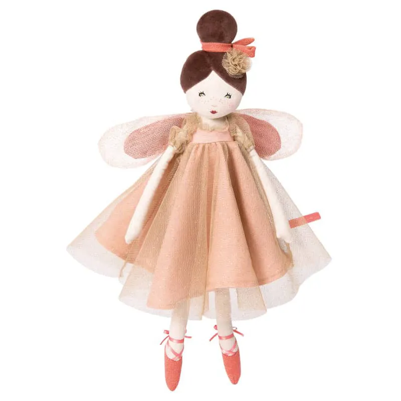 Enchanted Fairy - Doll - Moulin Roty Trophy Lift