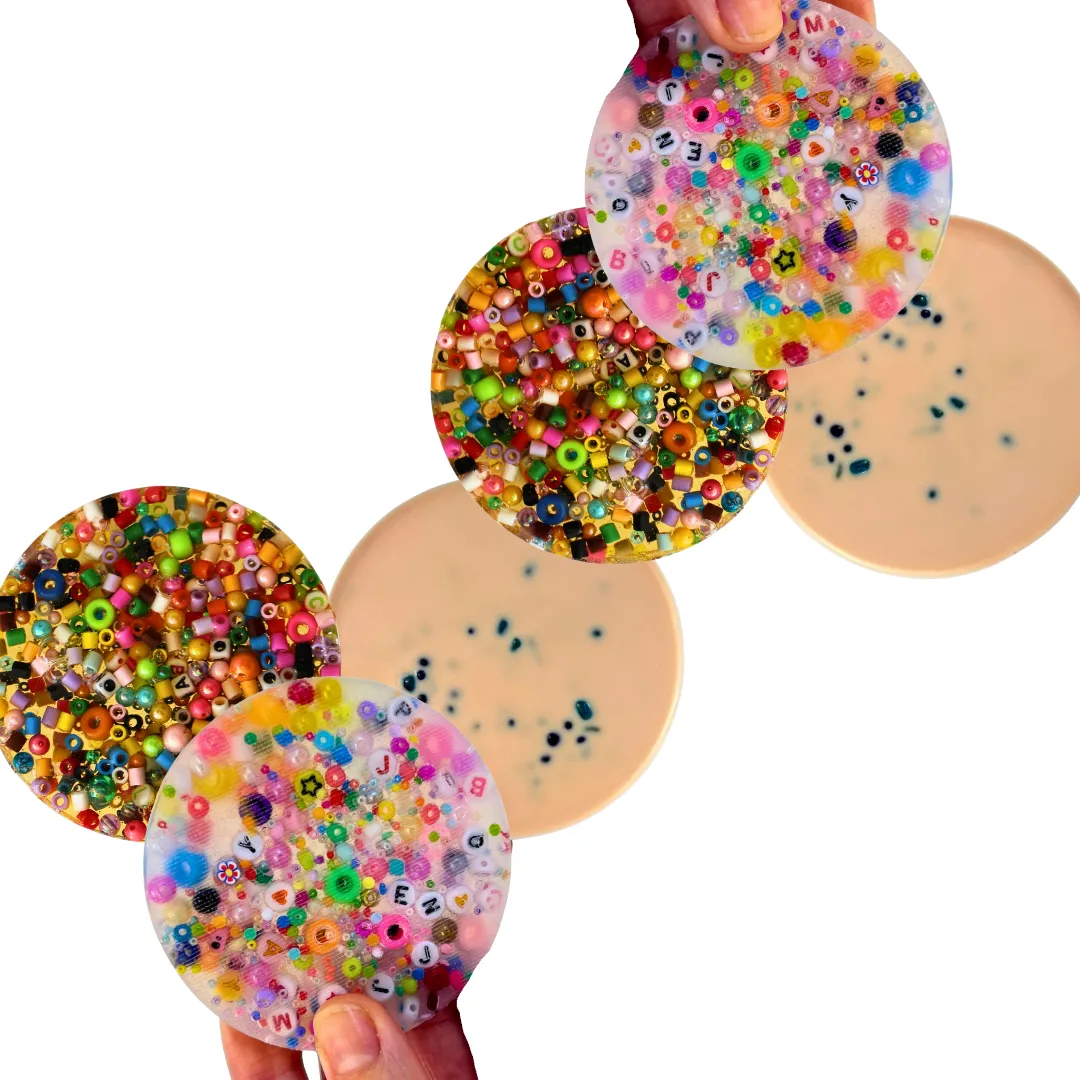 Picky Pad Master Bundle 6 Pack Universe Map Ability Unlock