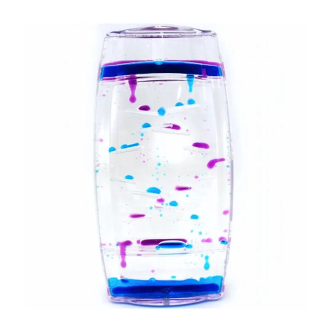 Plan Execution Want Satisfy Large Sensory Drip Timer