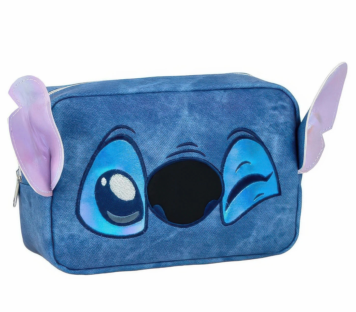 Backgammon Game Disney Stitch Vanity Case